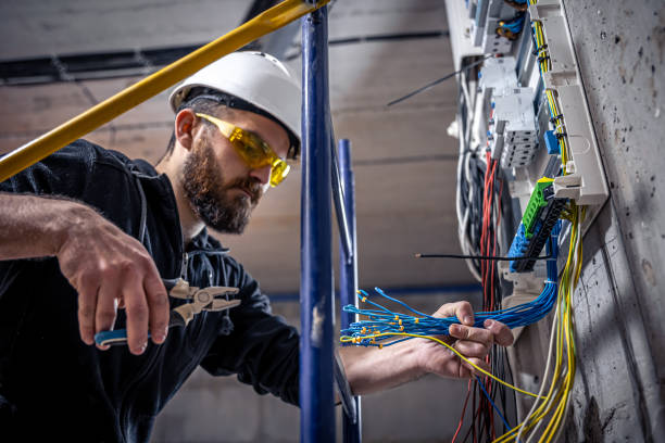 Best Affordable Electrical Installation  in Santa Rosa, TX