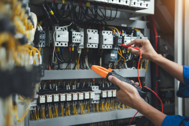 Best Best Electricians Near Me  in Santa Rosa, TX