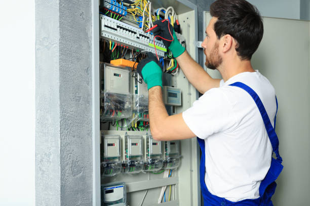 Best Electrical System Inspection  in Santa Rosa, TX