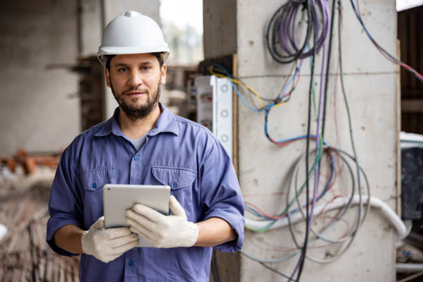 Best Residential Electrician Services  in Santa Rosa, TX