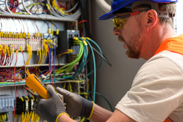 Best Electrical Contractors for Businesses  in Santa Rosa, TX