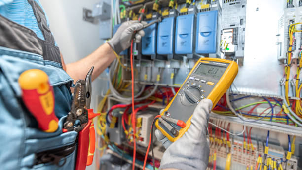 Best Electrical Repair Services  in Santa Rosa, TX